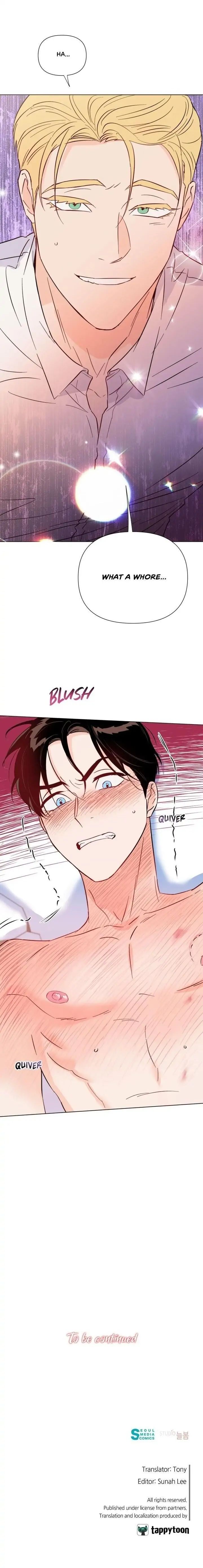 Read Kill the Lights chapter 30 image 28 on Lezhin