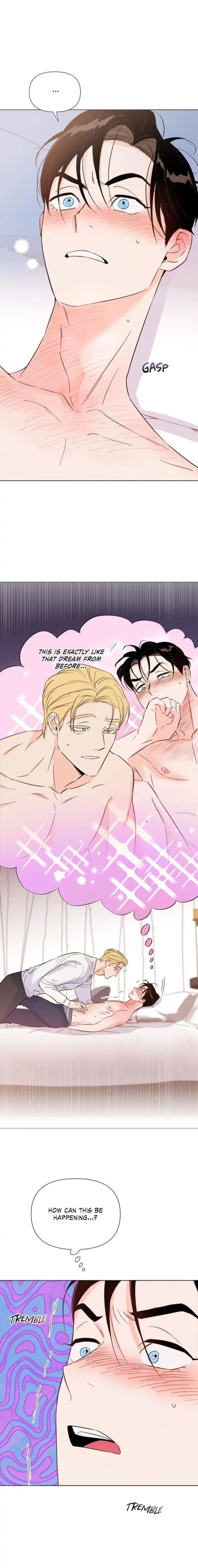 Read Kill the Lights chapter 30 image 3 on Lezhin