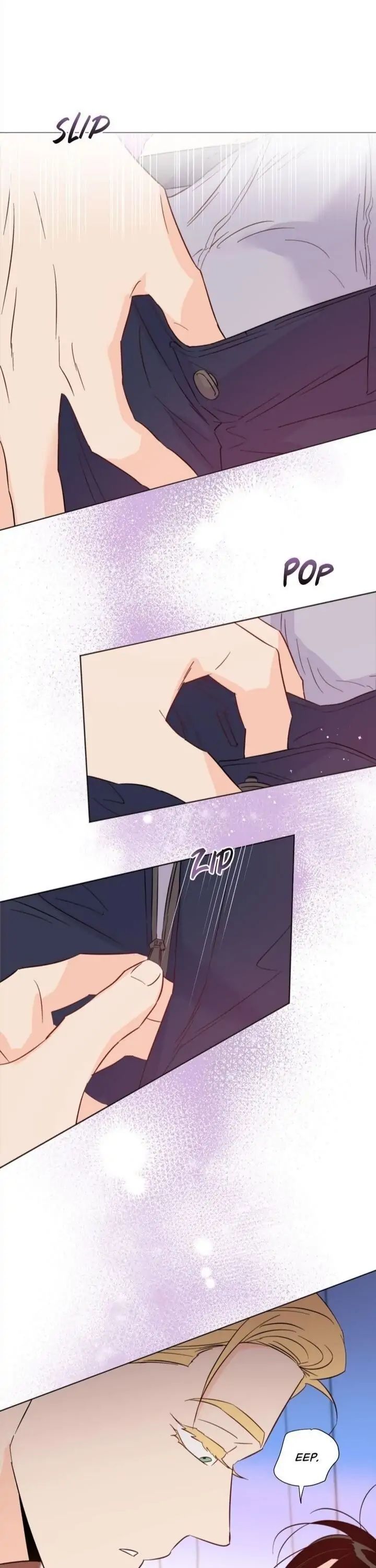 Read Kill the Lights chapter 30 image 4 on Lezhin