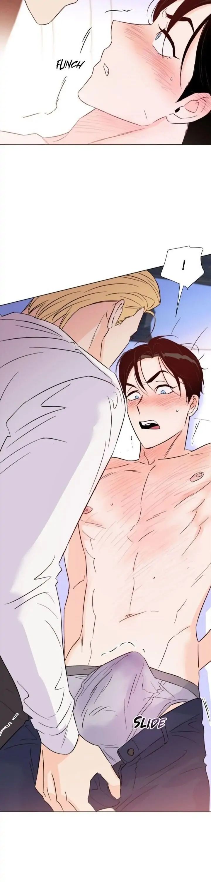 Read Kill the Lights chapter 30 image 5 on Lezhin