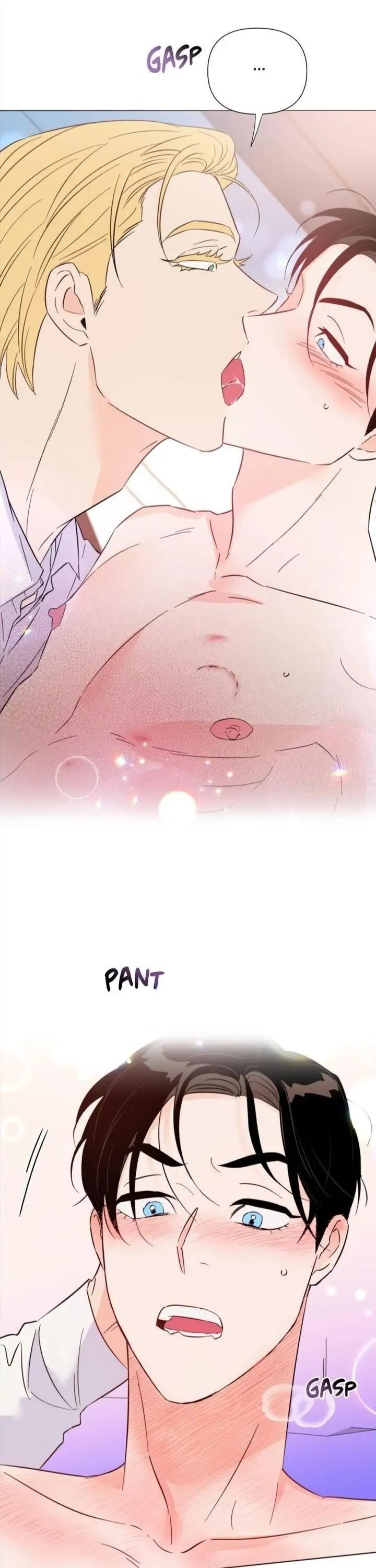 Read Kill the Lights chapter 31 image 16 on Lezhin