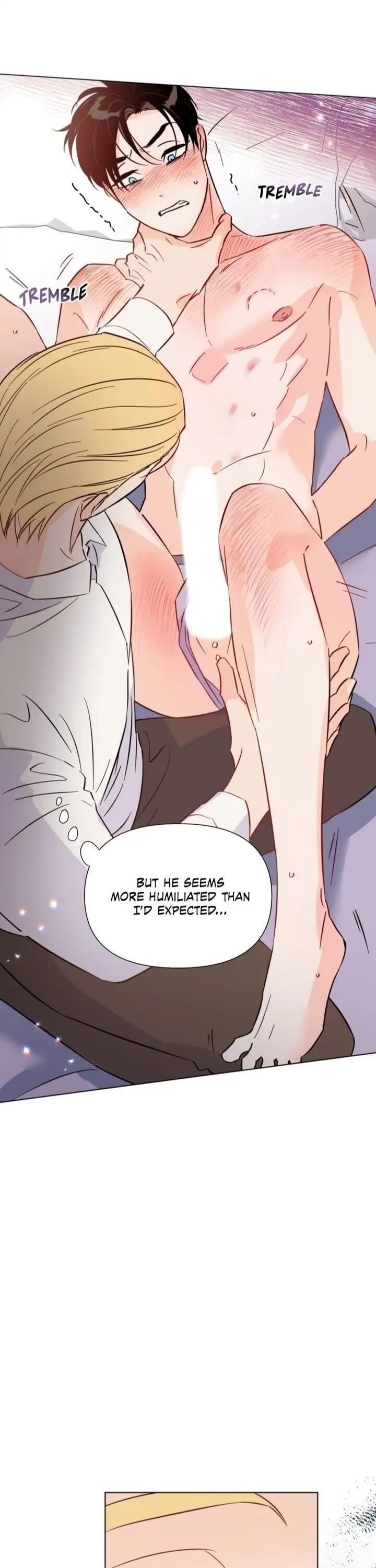 Read Kill the Lights chapter 31 image 2 on Lezhin