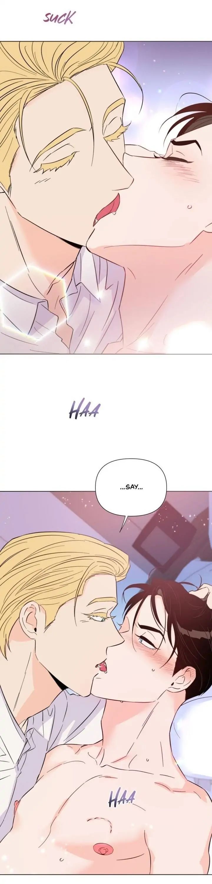 Read Kill the Lights chapter 31 image 20 on Lezhin
