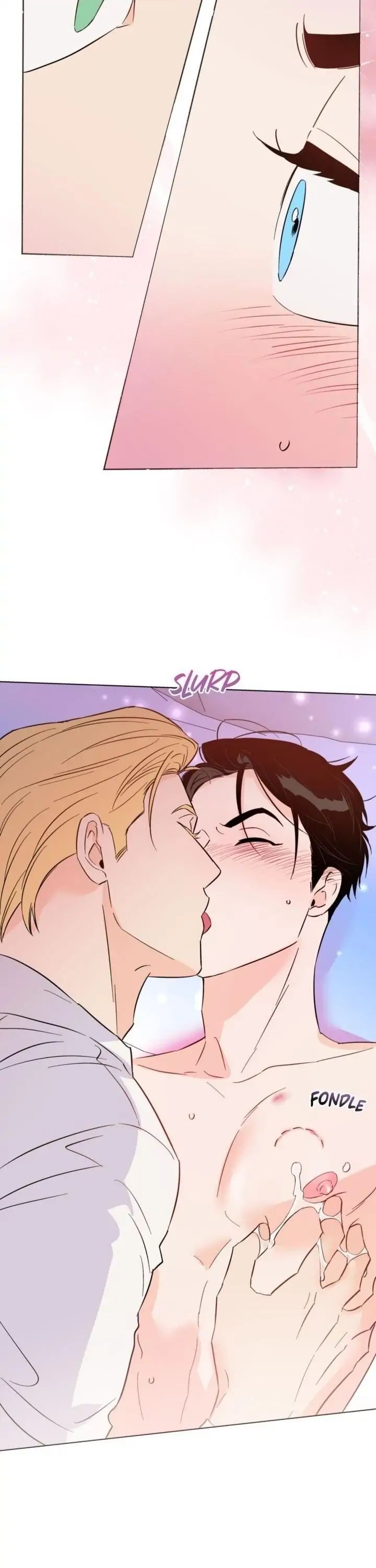 Read Kill the Lights chapter 31 image 22 on Lezhin