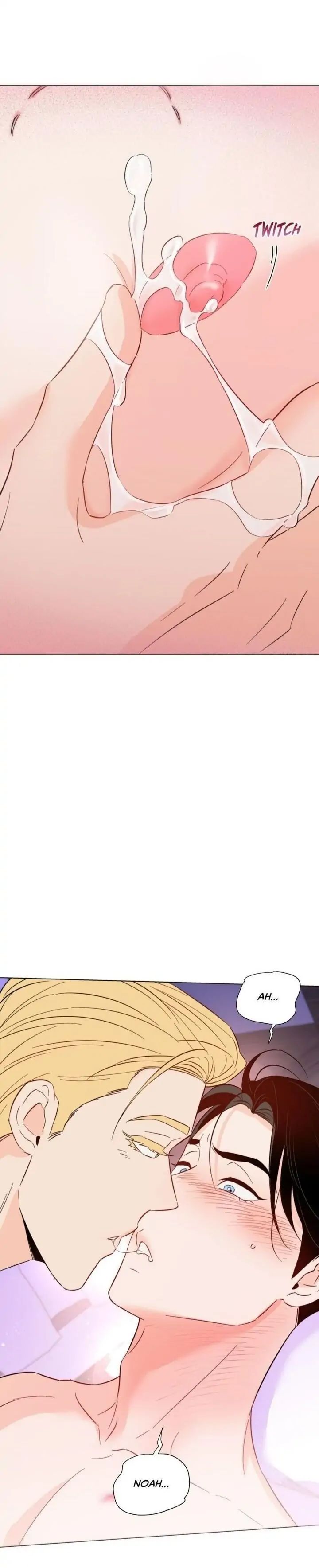Read Kill the Lights chapter 31 image 23 on Lezhin