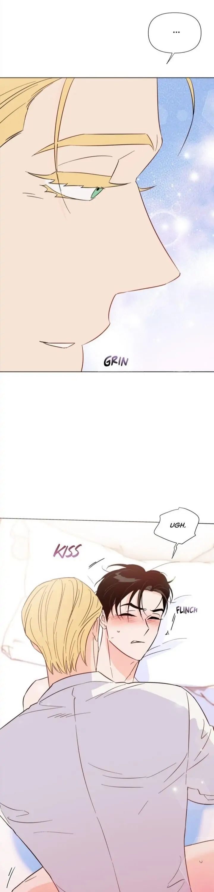 Read Kill the Lights chapter 31 image 24 on Lezhin