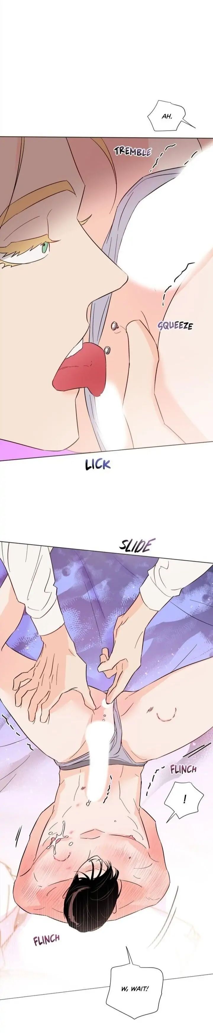 Read Kill the Lights chapter 31 image 27 on Lezhin
