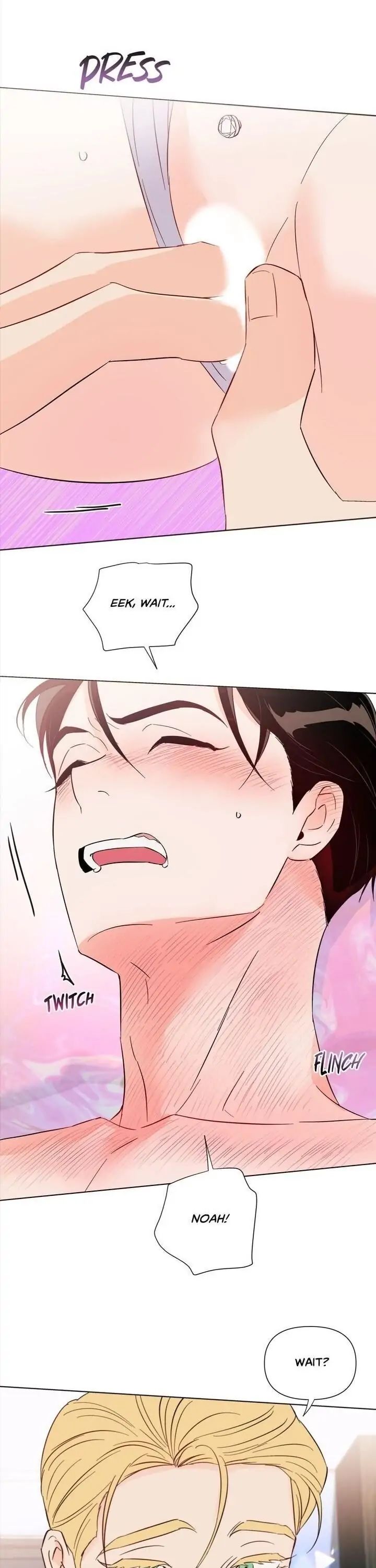 Read Kill the Lights chapter 31 image 28 on Lezhin