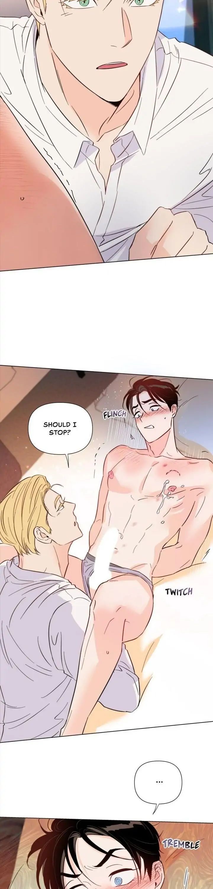 Read Kill the Lights chapter 31 image 29 on Lezhin