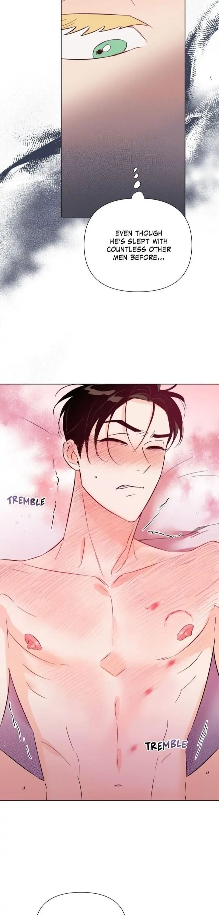 Read Kill the Lights chapter 31 image 3 on Lezhin