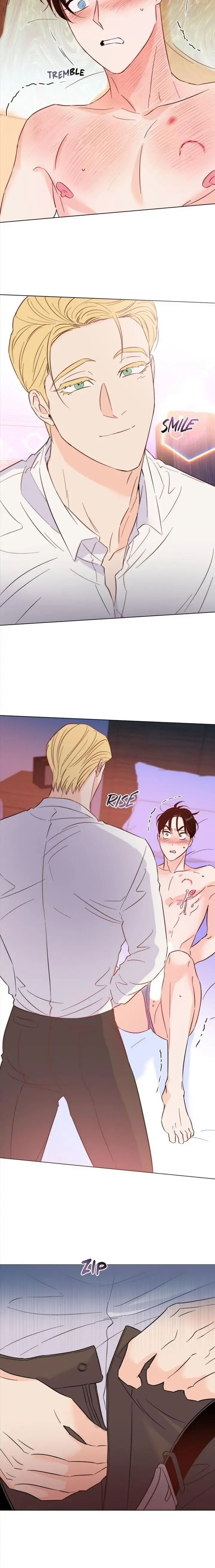 Read Kill the Lights chapter 31 image 30 on Lezhin