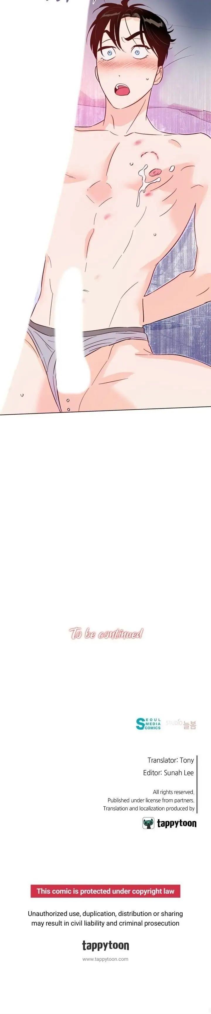 Read Kill the Lights chapter 31 image 32 on Lezhin