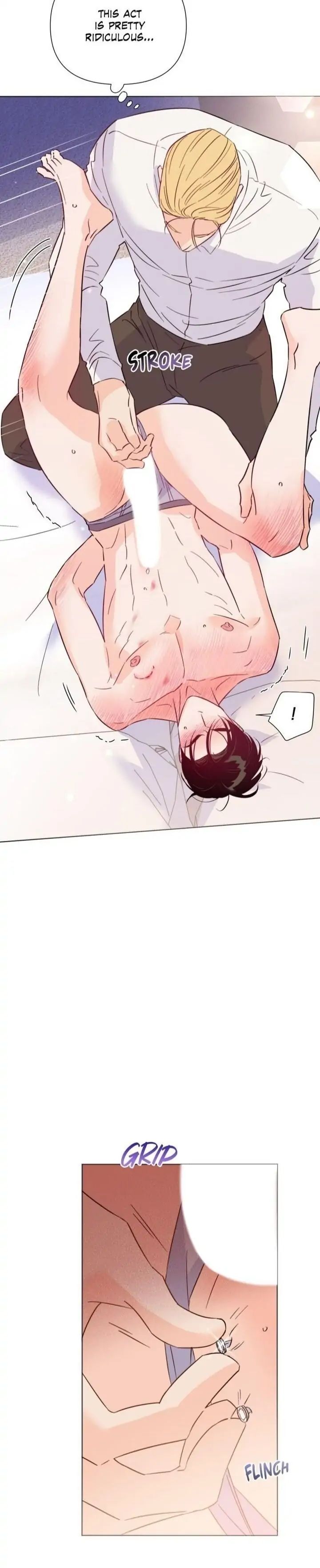 Read Kill the Lights chapter 31 image 4 on Lezhin