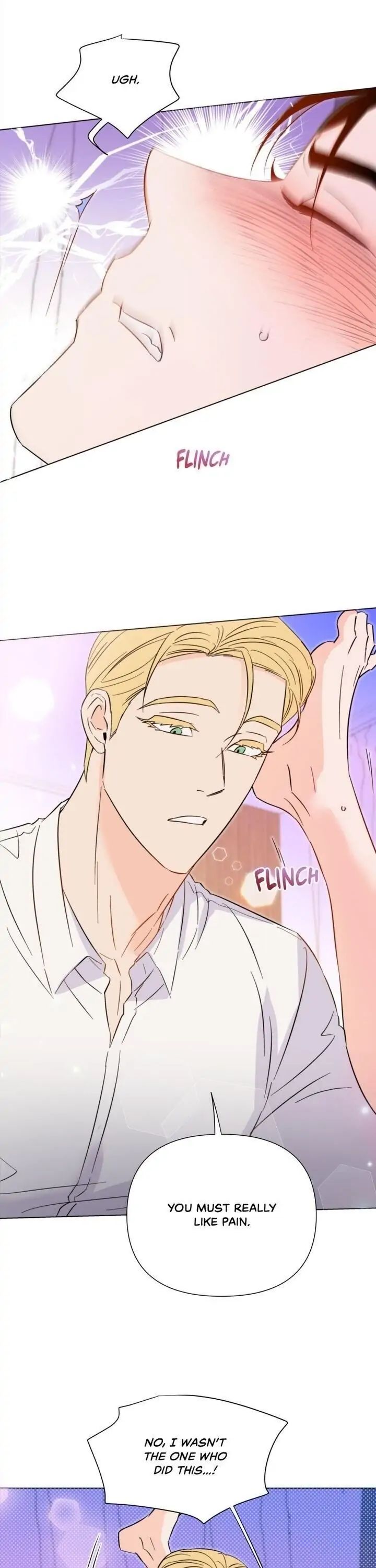 Read Kill the Lights chapter 31 image 5 on Lezhin