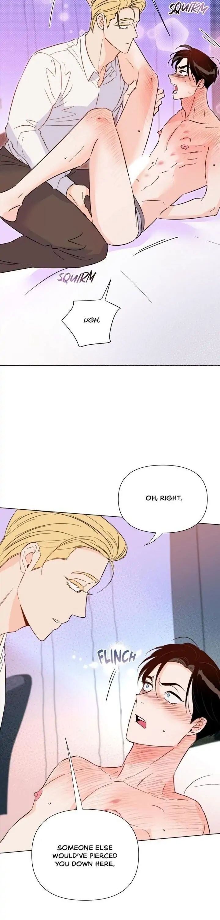 Read Kill the Lights chapter 31 image 6 on Lezhin