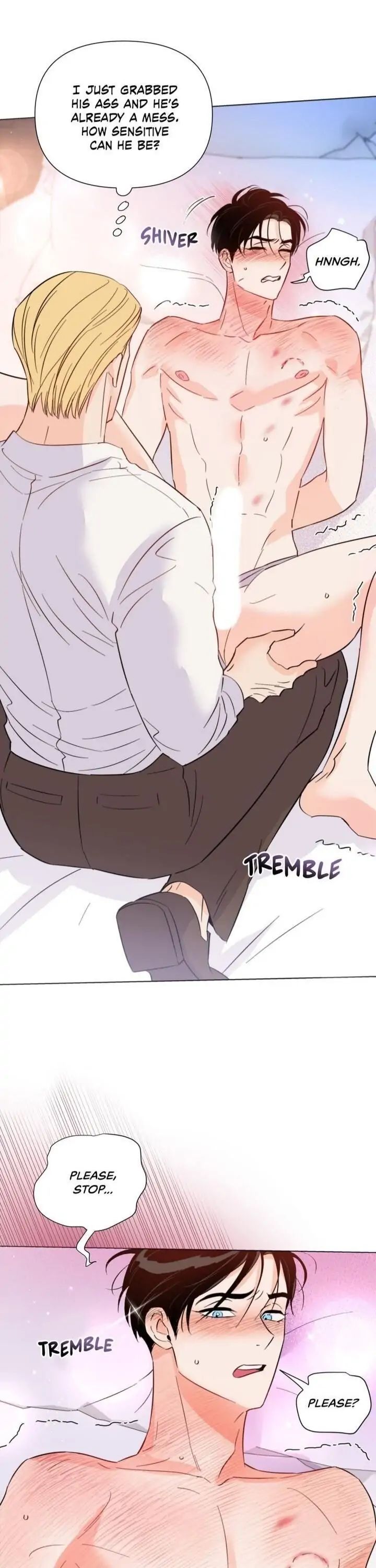Read Kill the Lights chapter 31 image 8 on Lezhin