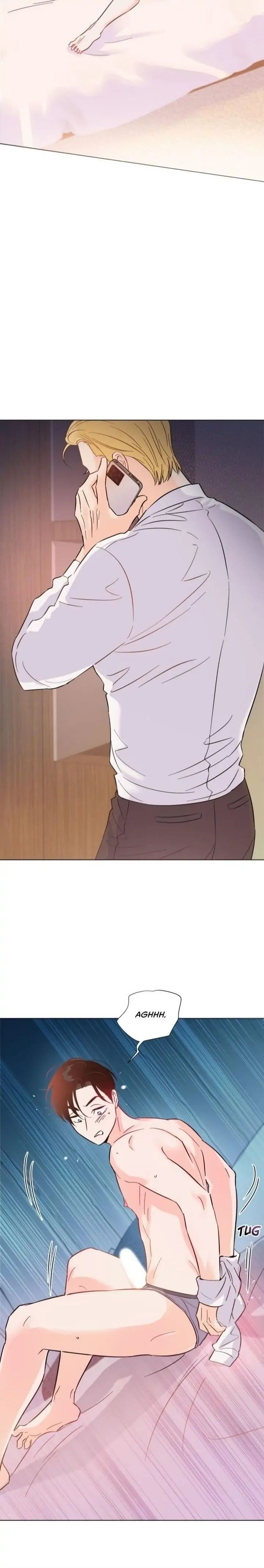Read Kill the Lights chapter 32 image 12 on Lezhin