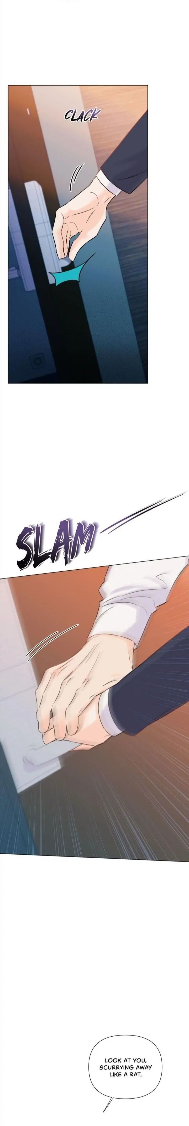 Read Kill the Lights chapter 32 image 16 on Lezhin