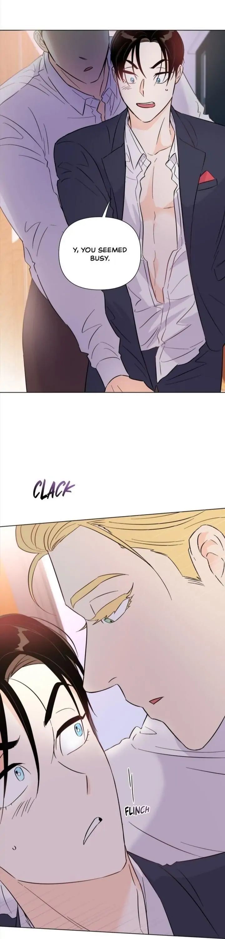 Read Kill the Lights chapter 32 image 17 on Lezhin