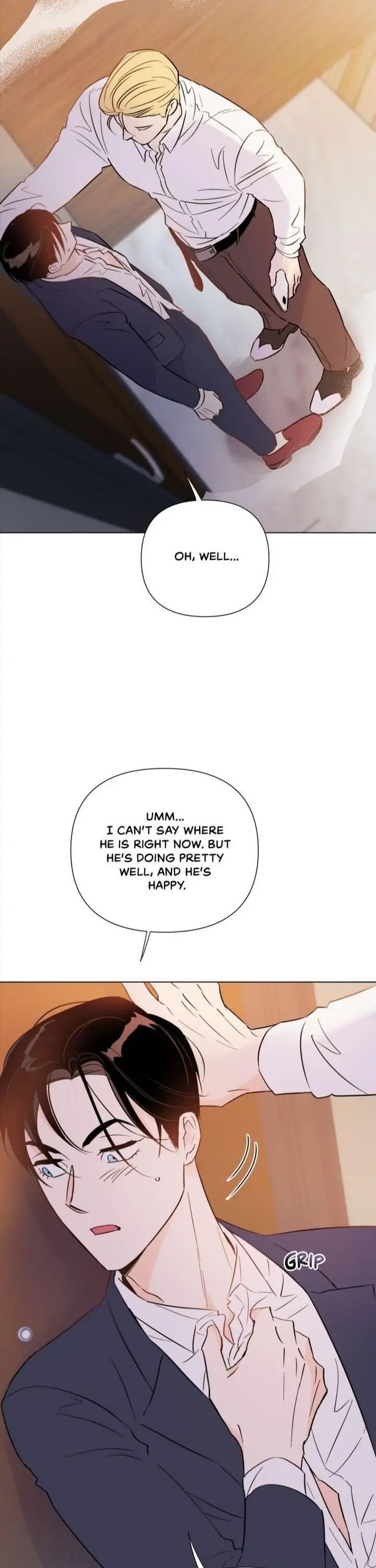 Read Kill the Lights chapter 32 image 19 on Lezhin