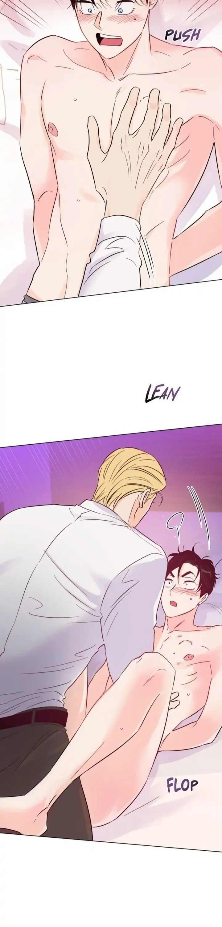 Read Kill the Lights chapter 32 image 2 on Lezhin