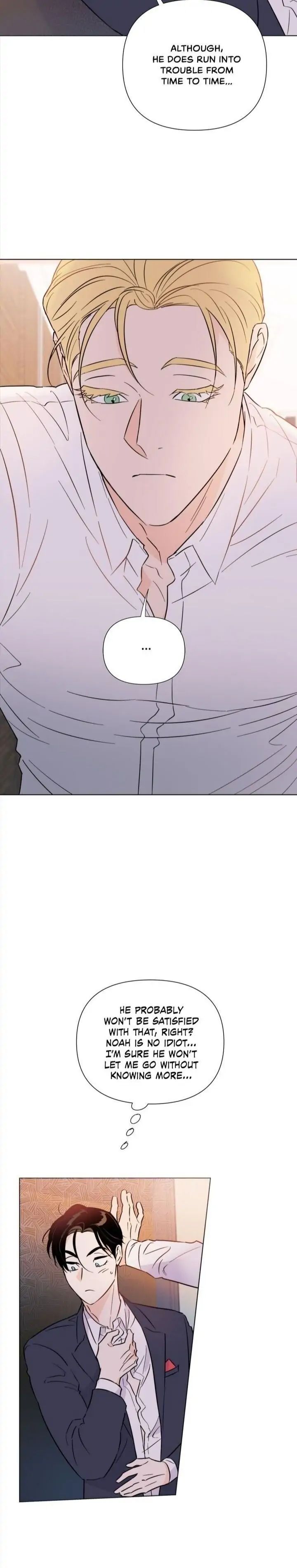 Read Kill the Lights chapter 32 image 20 on Lezhin