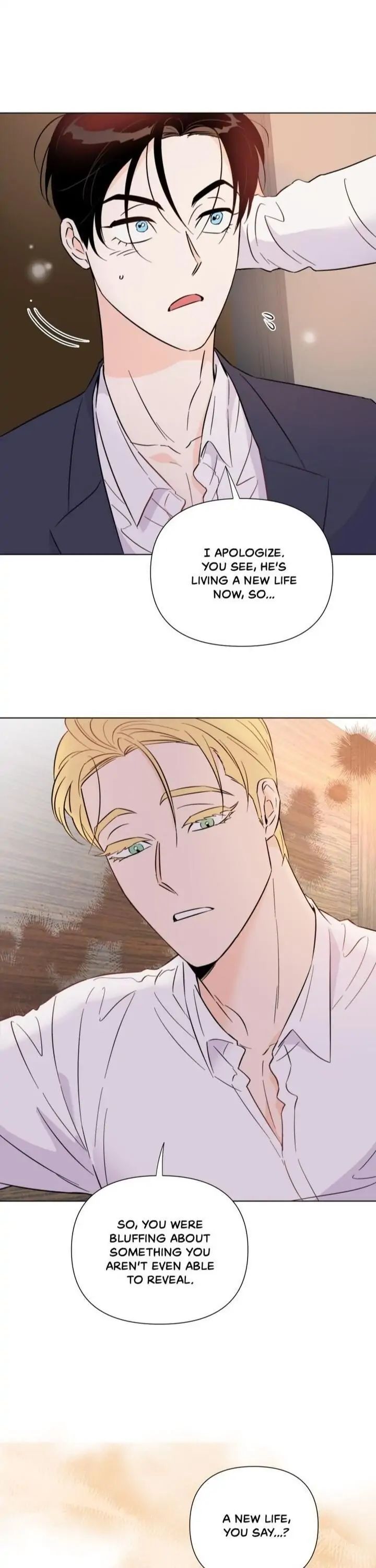 Read Kill the Lights chapter 32 image 21 on Lezhin