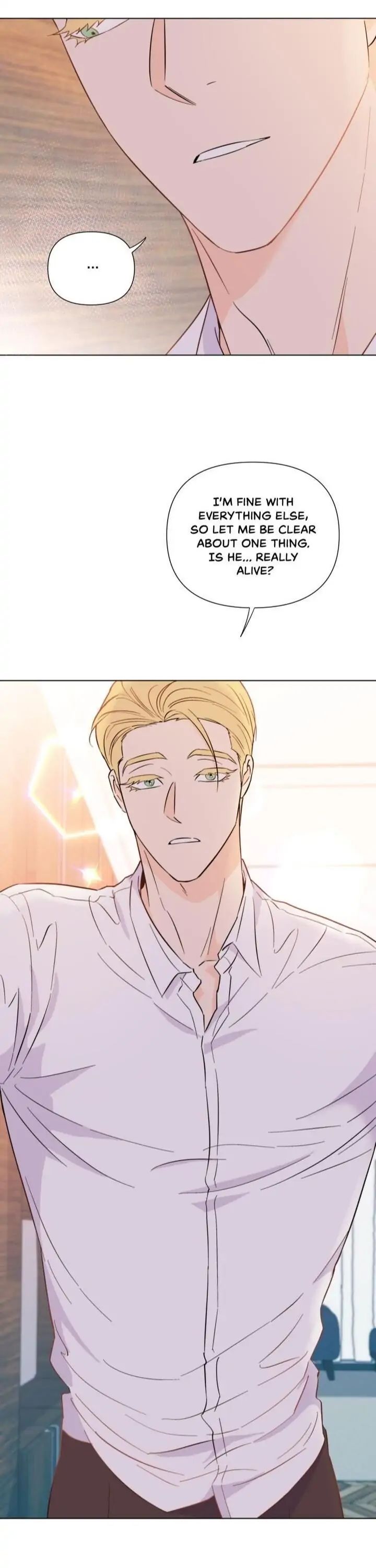 Read Kill the Lights chapter 32 image 23 on Lezhin