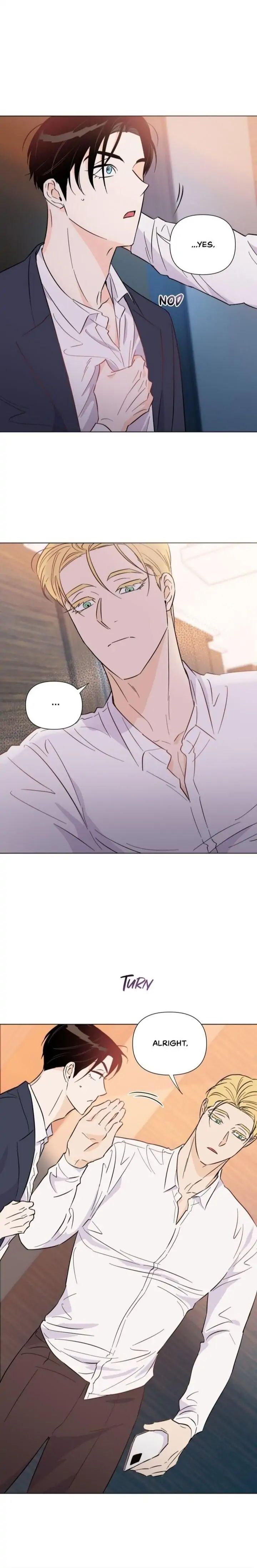 Read Kill the Lights chapter 32 image 24 on Lezhin