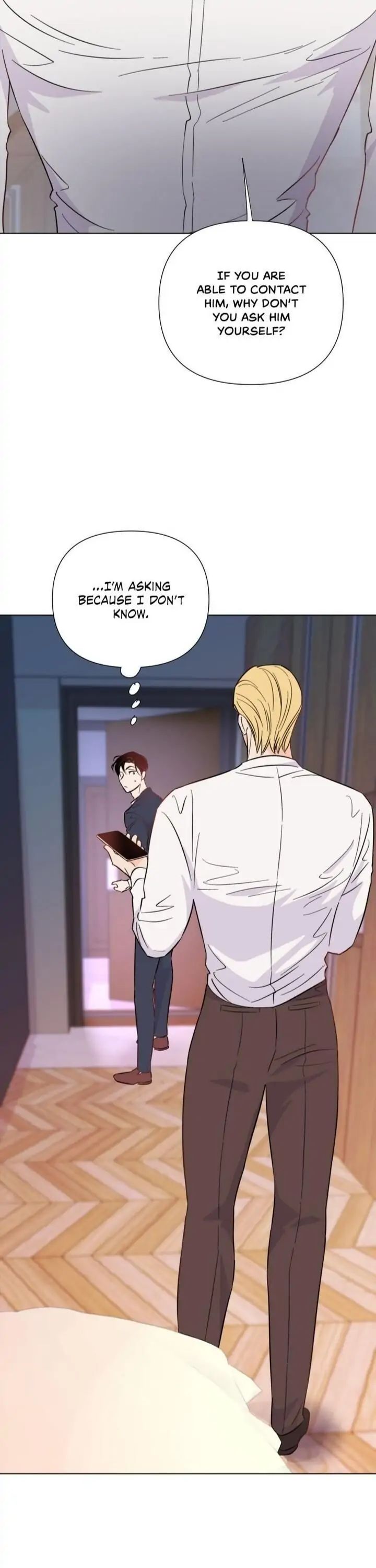 Read Kill the Lights chapter 32 image 27 on Lezhin