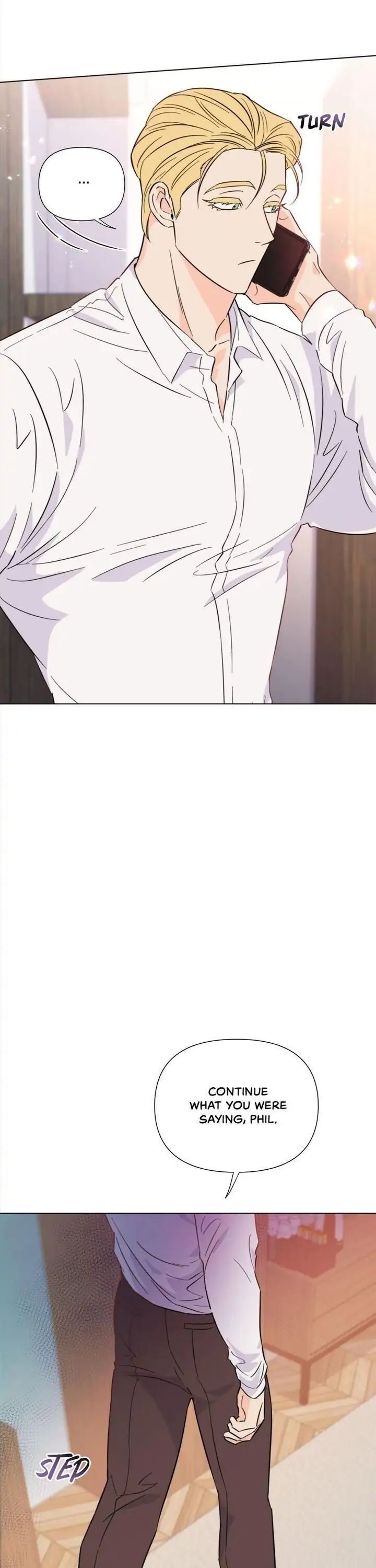 Read Kill the Lights chapter 32 image 29 on Lezhin