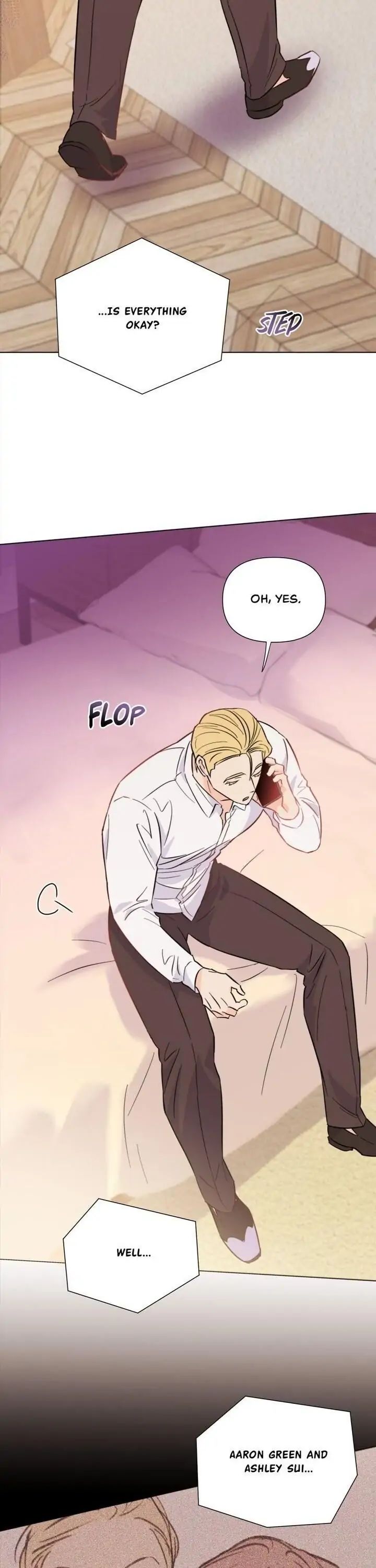 Read Kill the Lights chapter 32 image 30 on Lezhin