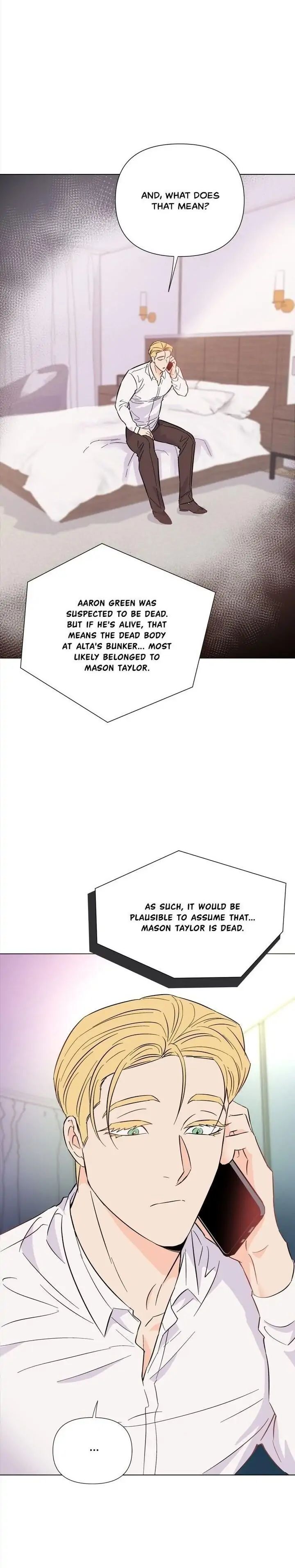 Read Kill the Lights chapter 32 image 32 on Lezhin