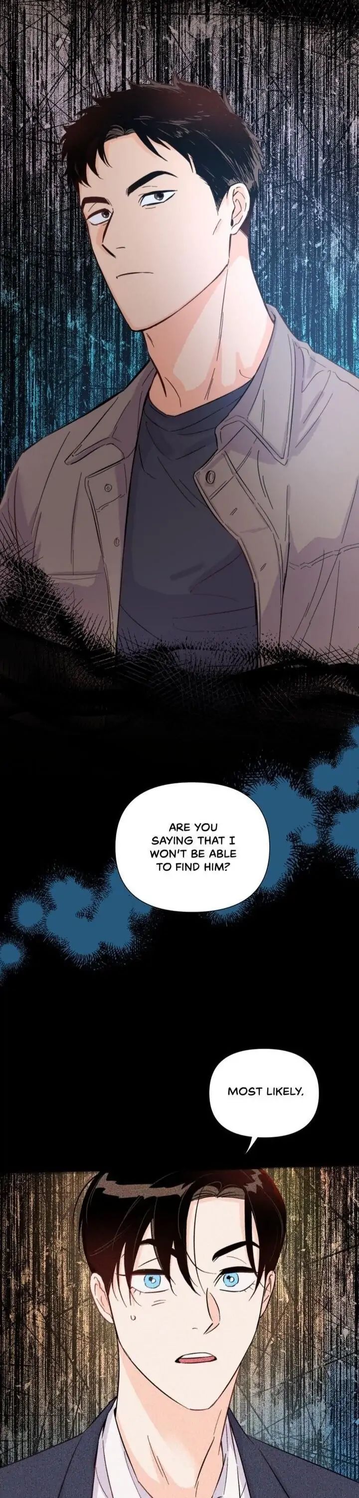 Read Kill the Lights chapter 32 image 35 on Lezhin