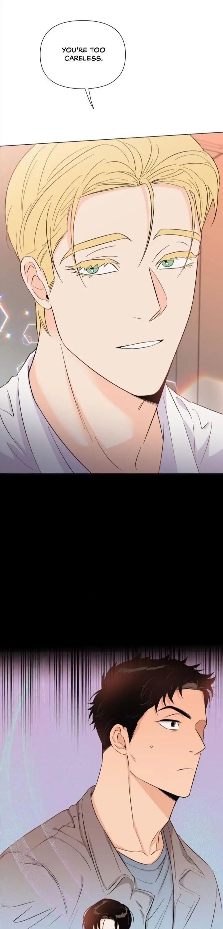 Read Kill the Lights chapter 32 image 37 on Lezhin