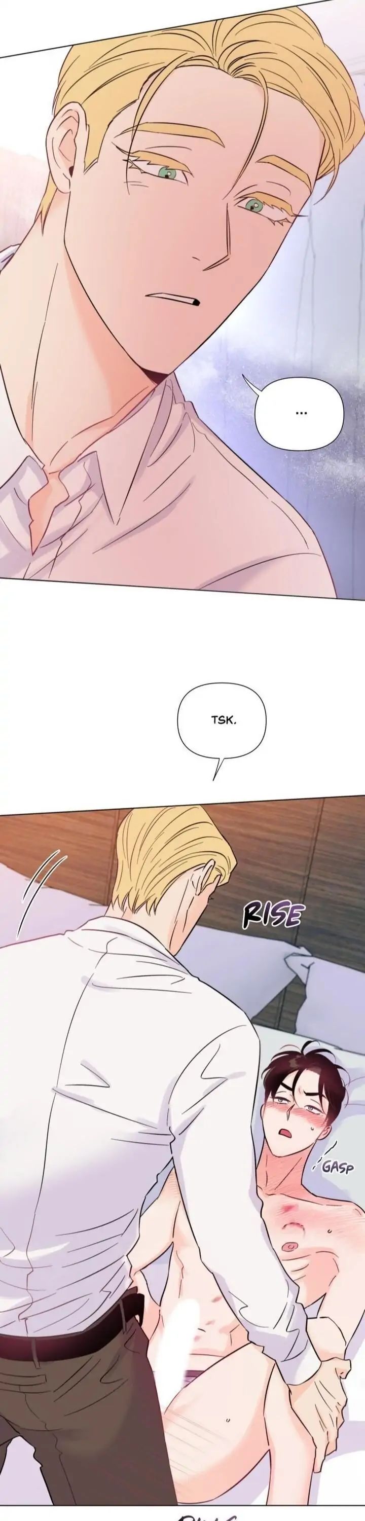 Read Kill the Lights chapter 32 image 9 on Lezhin