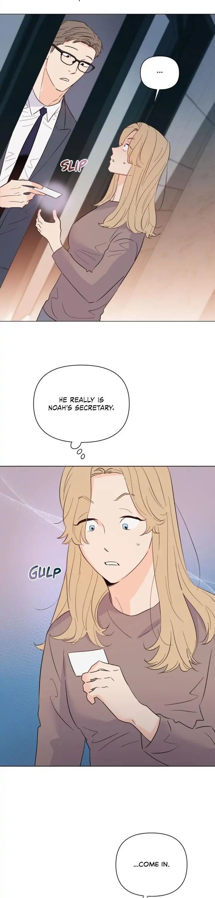 Read Kill the Lights chapter 33 image 10 on Lezhin