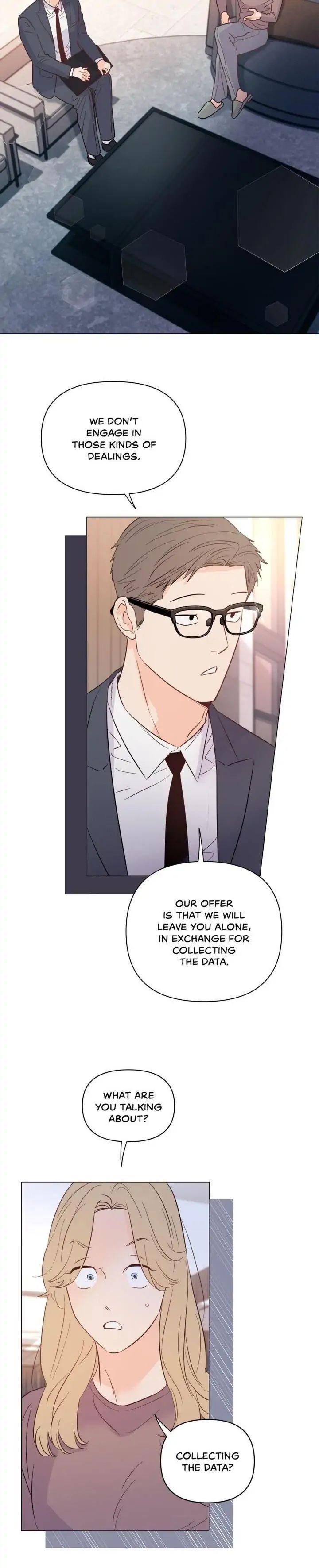 Read Kill the Lights chapter 33 image 12 on Lezhin