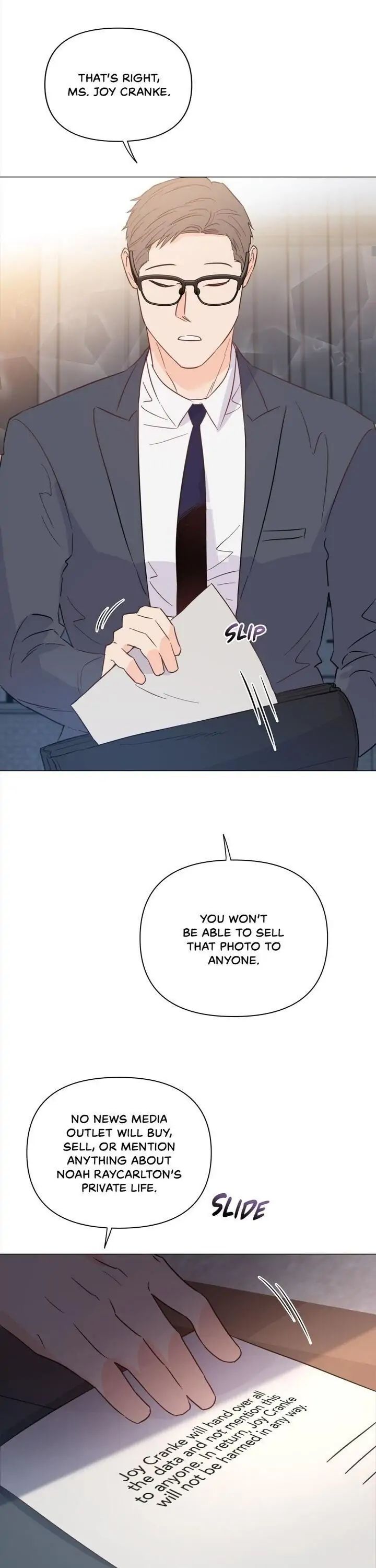 Read Kill the Lights chapter 33 image 13 on Lezhin