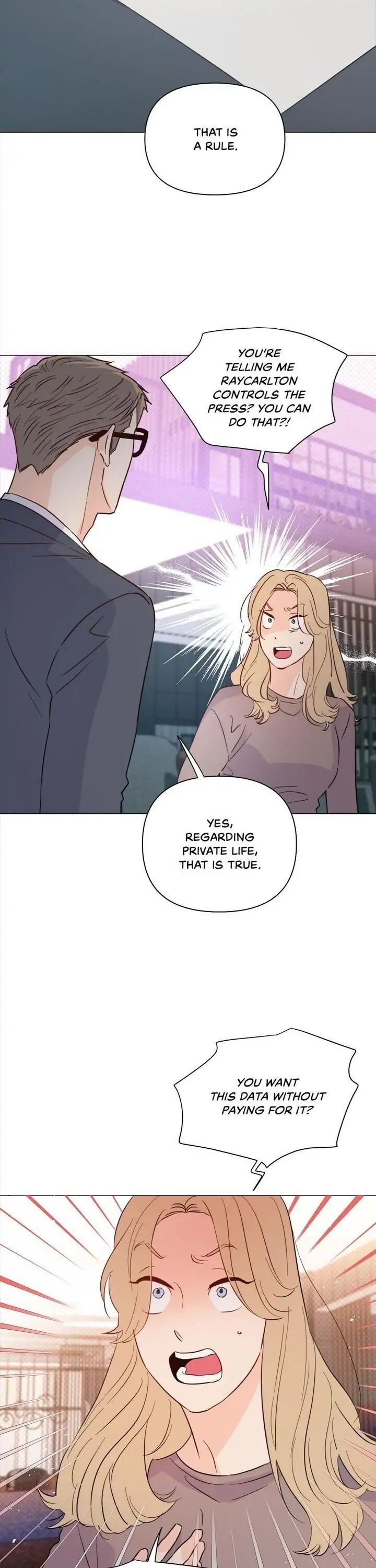 Read Kill the Lights chapter 33 image 14 on Lezhin