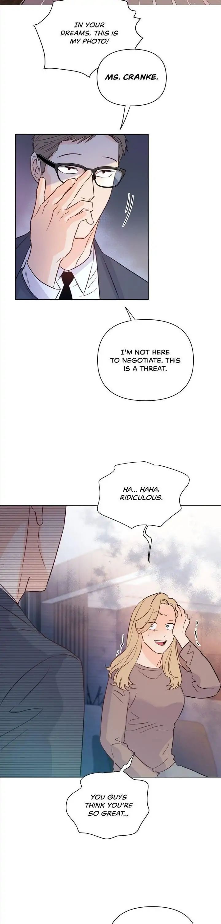 Read Kill the Lights chapter 33 image 15 on Lezhin