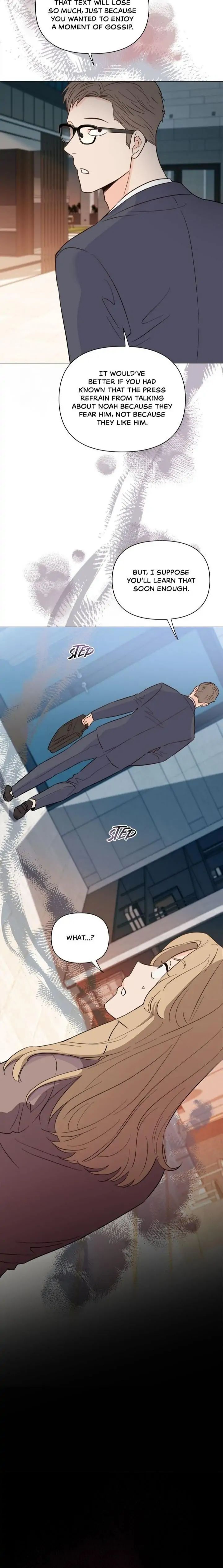 Read Kill the Lights chapter 33 image 19 on Lezhin