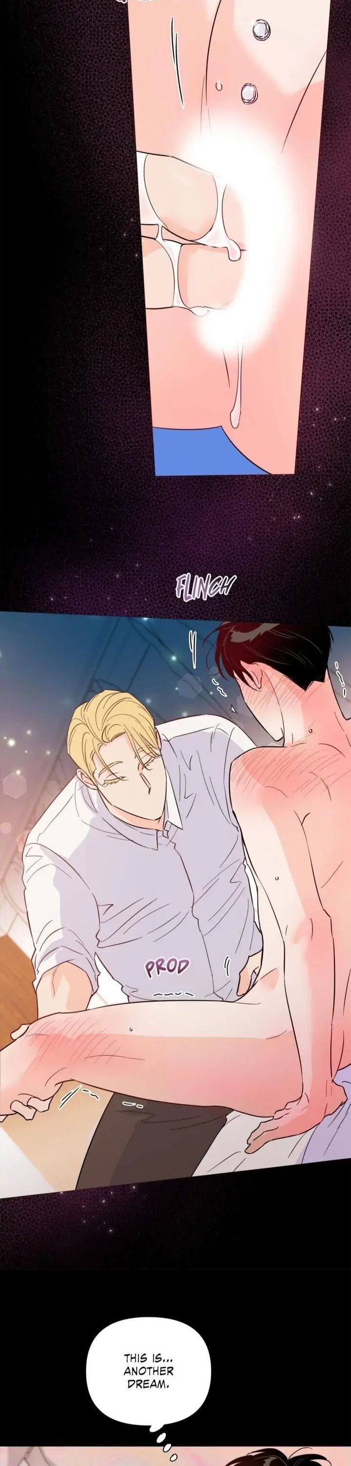 Read Kill the Lights chapter 33 image 21 on Lezhin