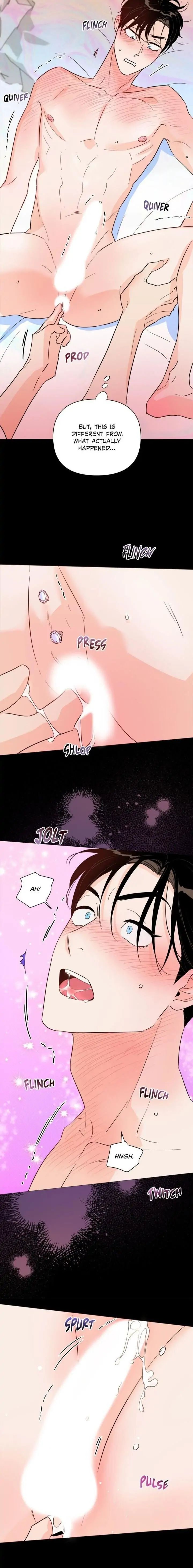Read Kill the Lights chapter 33 image 22 on Lezhin