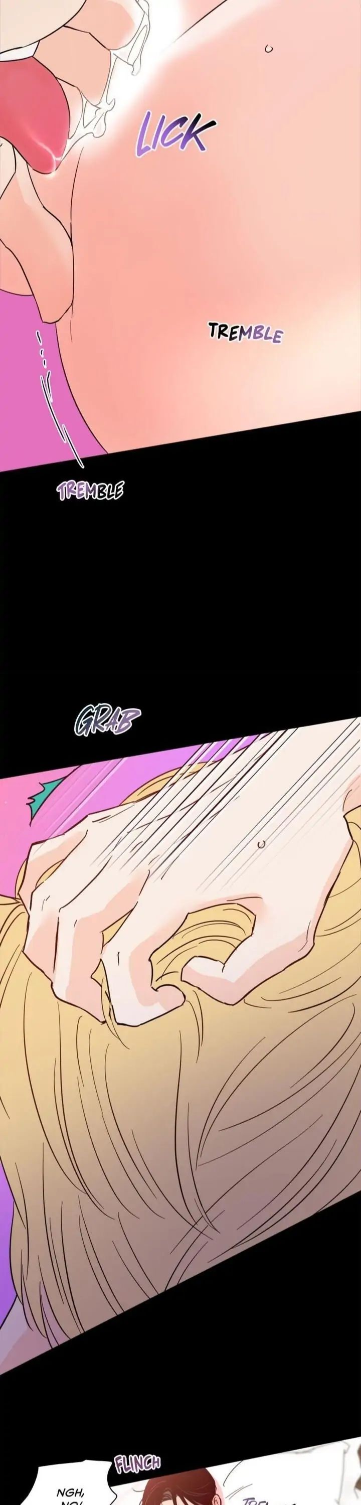 Read Kill the Lights chapter 33 image 24 on Lezhin