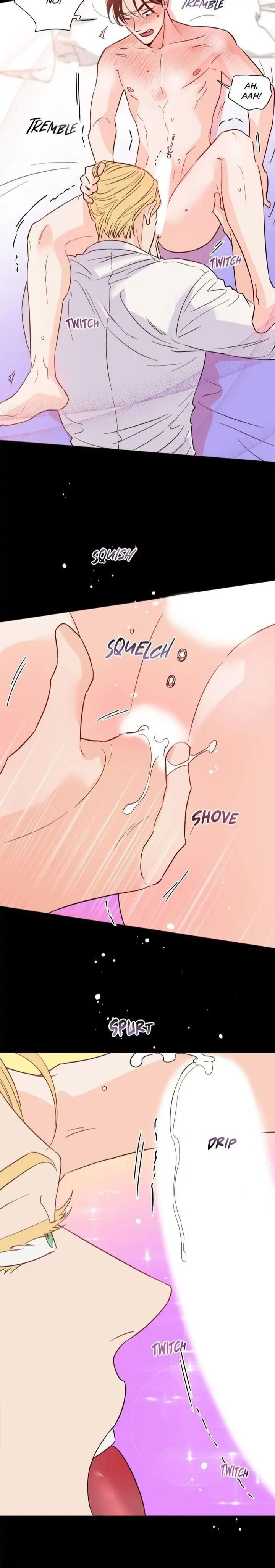 Read Kill the Lights chapter 33 image 25 on Lezhin