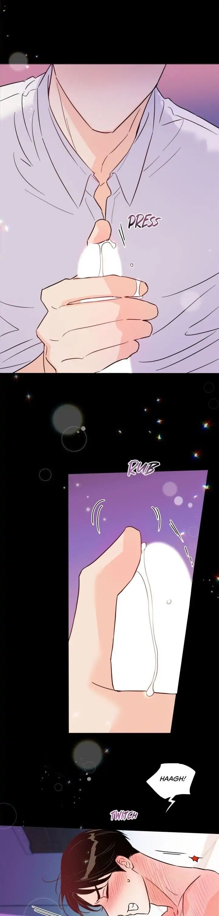 Read Kill the Lights chapter 33 image 26 on Lezhin