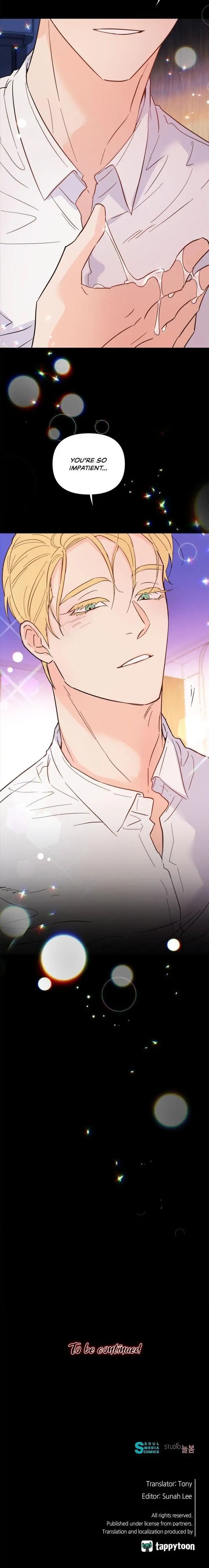 Read Kill the Lights chapter 33 image 28 on Lezhin