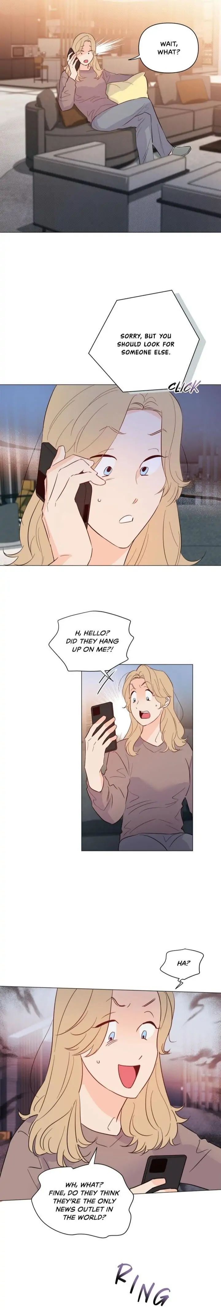 Read Kill the Lights chapter 33 image 4 on Lezhin