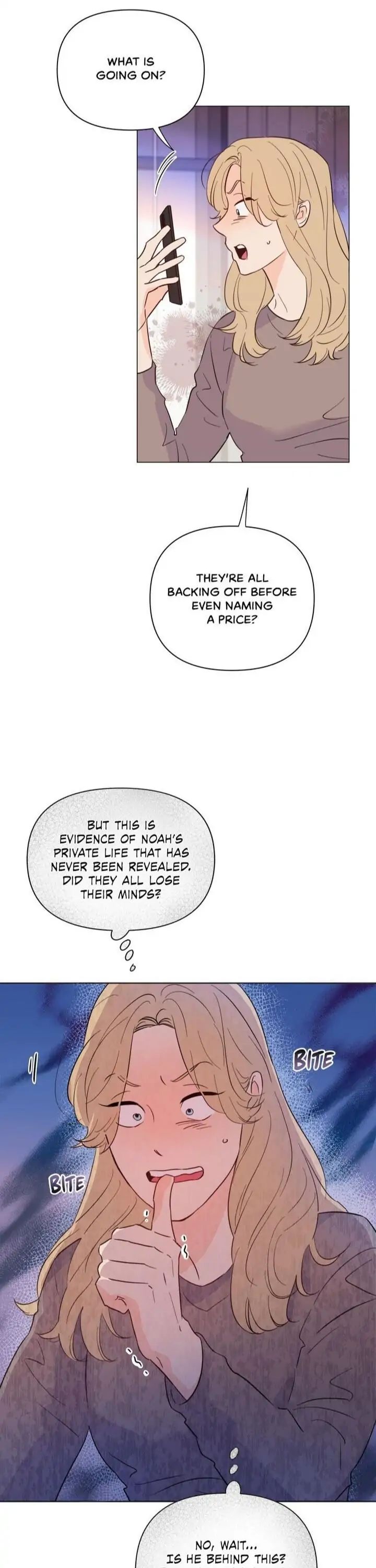 Read Kill the Lights chapter 33 image 7 on Lezhin